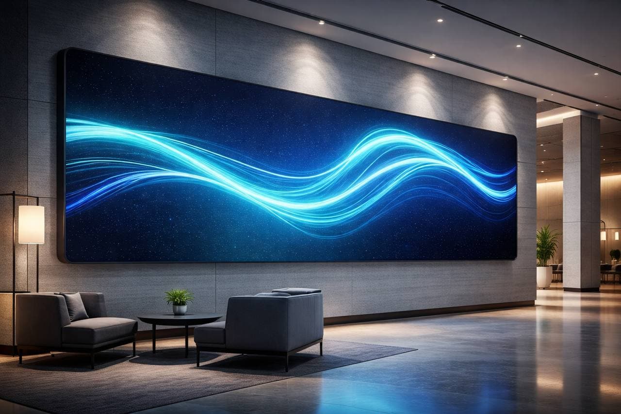 Корпоративные пространства и шоурумы