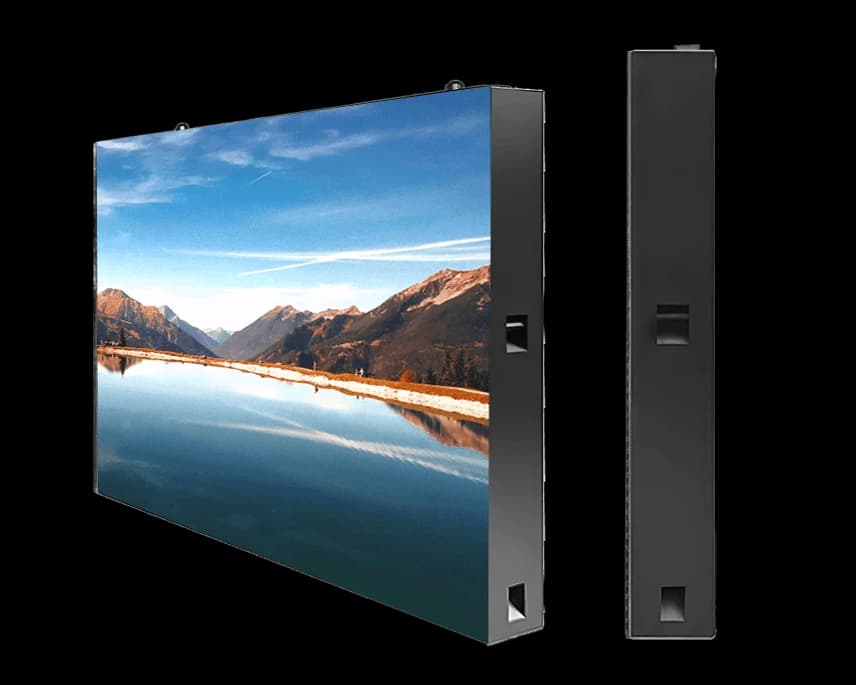 Новость: расширение линейки LED-экранов и модулей для B2B-проектов